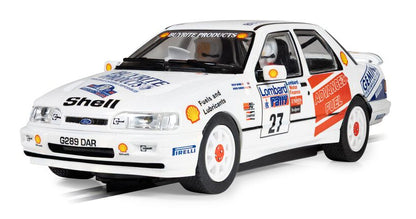 Colin McRae Triple Pack