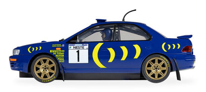Colin McRae Triple Pack