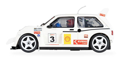 Colin McRae Triple Pack