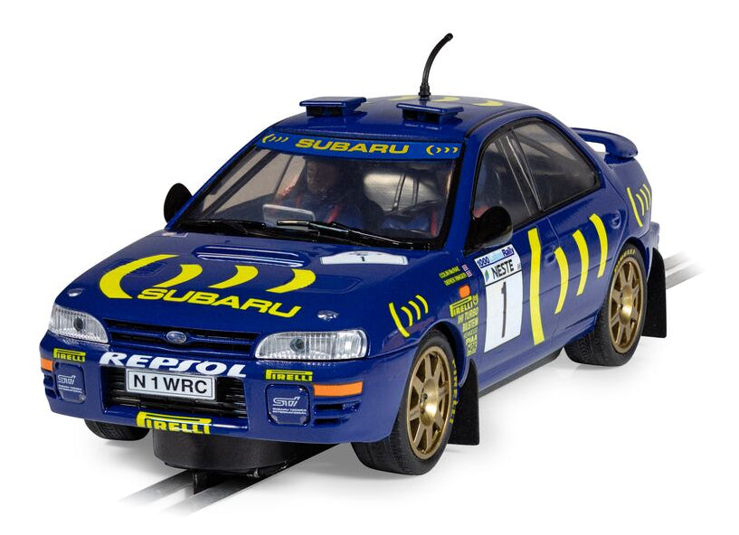 Colin McRae Triple Pack