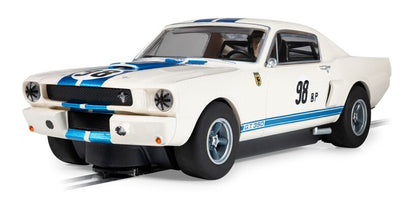 C4619A Ken Miles Triple Pack