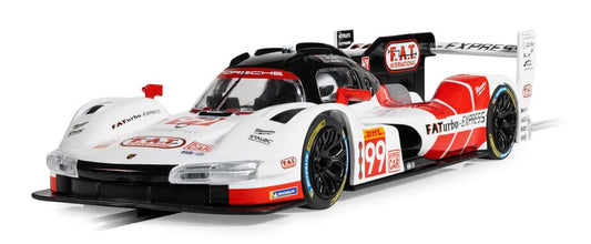 Porsche 963 - Proton Competition