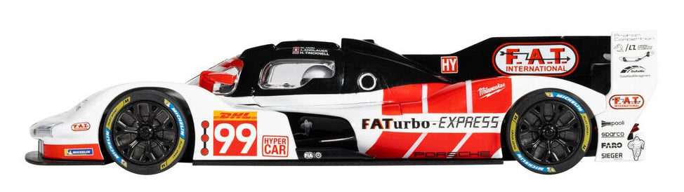 Porsche 963 - Proton Competition