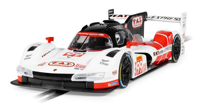 Porsche 963 - Proton Competition