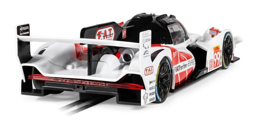 Porsche 963 - Proton Competition