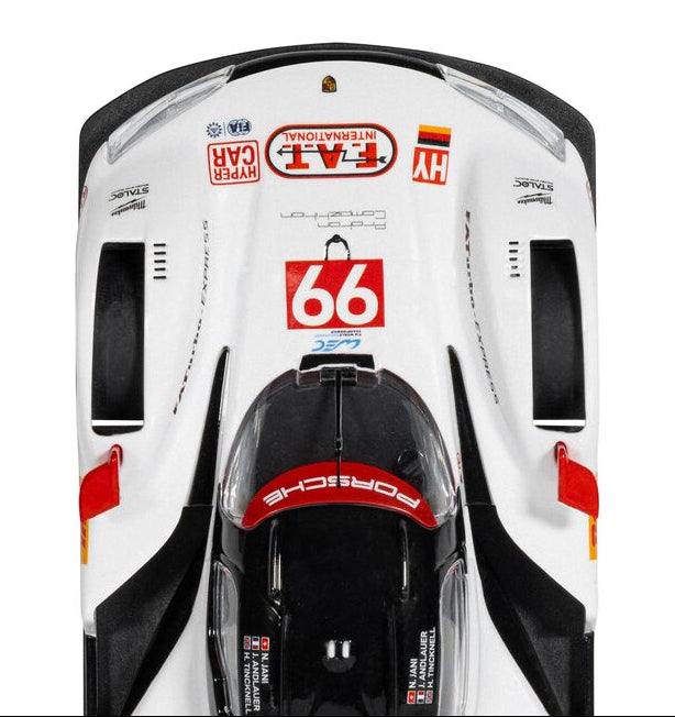 Porsche 963 - Proton Competition