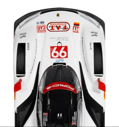 Porsche 963 - Proton Competition