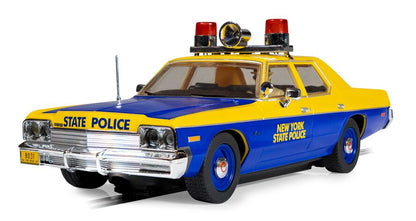 C4636 Dodge Monaco NY State Police