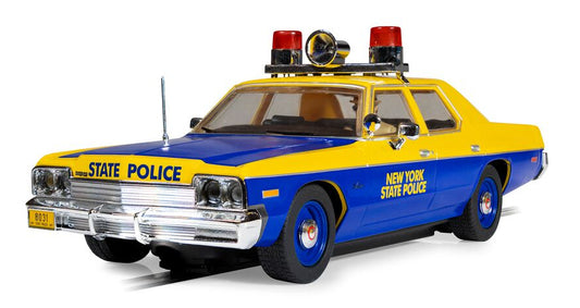 C4636 Dodge Monaco NY State Police