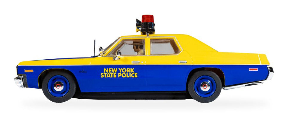 C4636 Dodge Monaco NY State Police