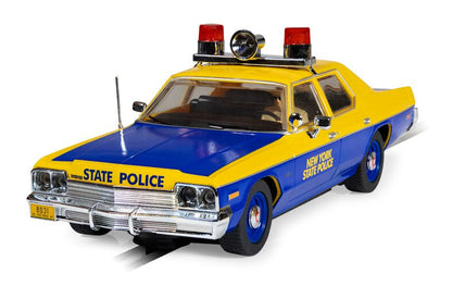 C4636 Dodge Monaco NY State Police
