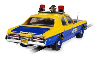 C4636 Dodge Monaco NY State Police