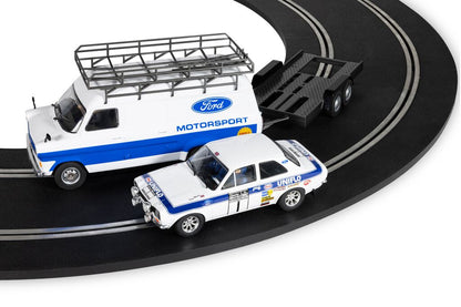 C4649A Ford Transit MK1 and MK1 Escort - Ford Motorsport