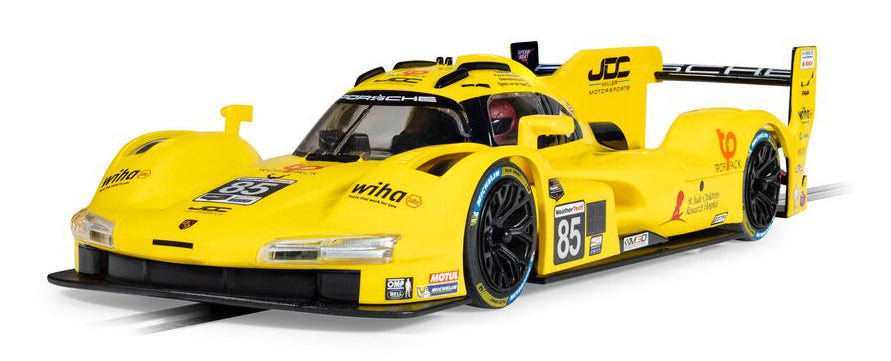 C4653 Porsche 963 - Daytona 2025 - JDC Miller MotorSports