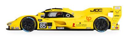 C4653 Porsche 963 - Daytona 2025 - JDC Miller MotorSports