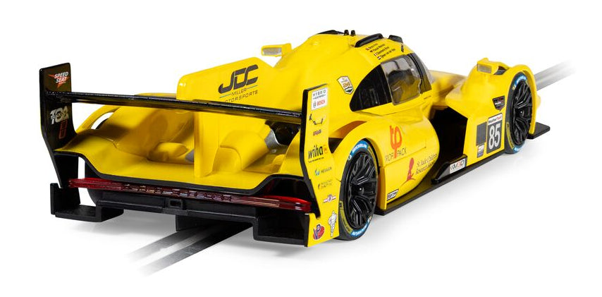 C4653 Porsche 963 - Daytona 2025 - JDC Miller MotorSports