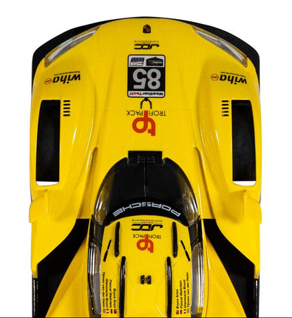 C4653 Porsche 963 - Daytona 2025 - JDC Miller MotorSports