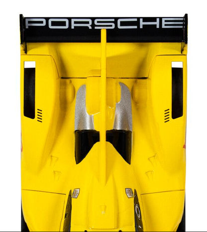 C4653 Porsche 963 - Daytona 2025 - JDC Miller MotorSports