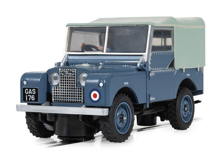 C4661 Land Rover Series 1 – RAF