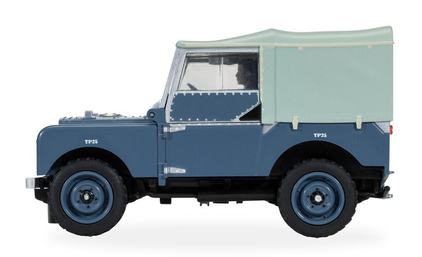 C4661 Land Rover Series 1 – RAF