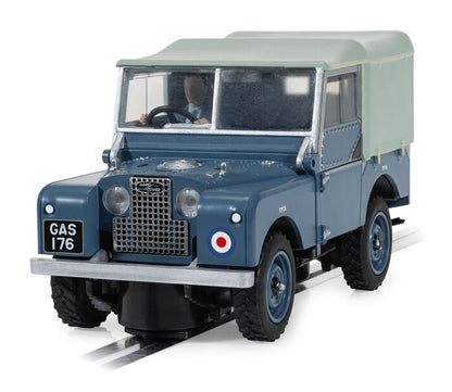C4661 Land Rover Series 1 – RAF