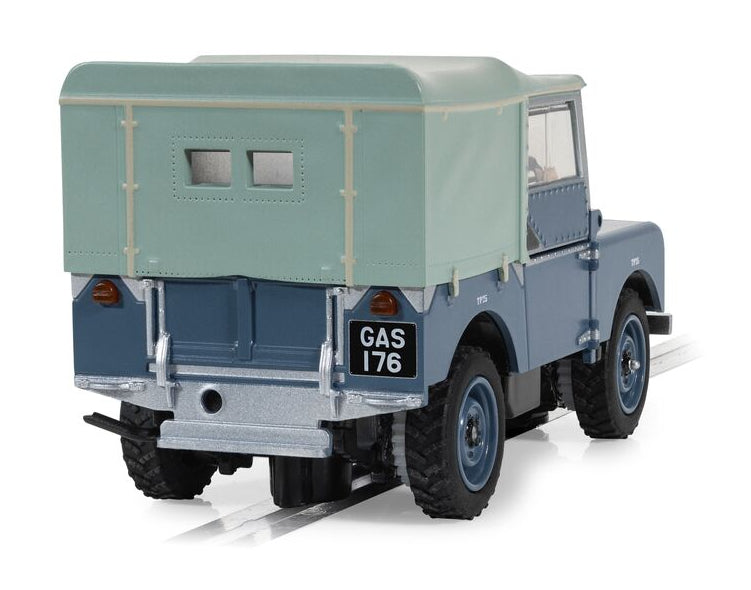 C4661 Land Rover Series 1 – RAF