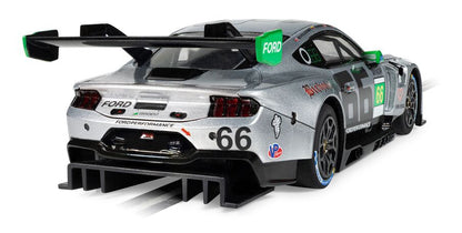 C4662 Ford Mustang GT3 - Daytona 2025 - Gradient Racing