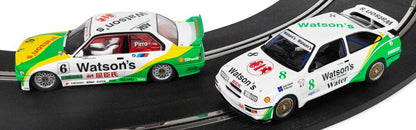 C4670A Macau Guia Race Twin Pack