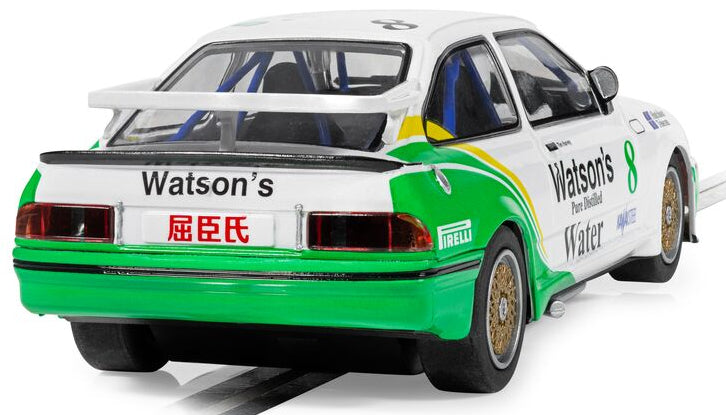C4670A Macau Guia Race Twin Pack