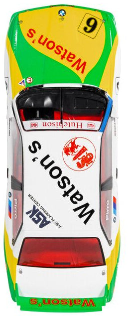 C4670A Macau Guia Race Twin Pack