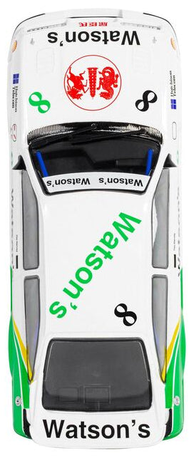C4670A Macau Guia Race Twin Pack