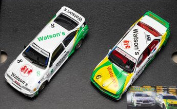C4670A Macau Guia Race Twin Pack