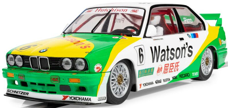 C4670A Macau Guia Race Twin Pack