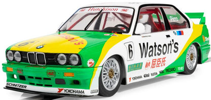 C4670A Macau Guia Race Twin Pack