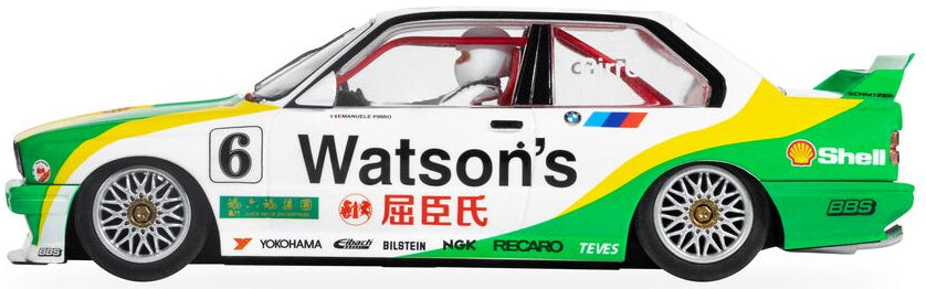 C4670A Macau Guia Race Twin Pack