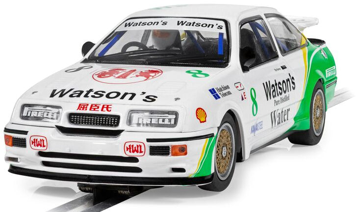 C4670A Macau Guia Race Twin Pack