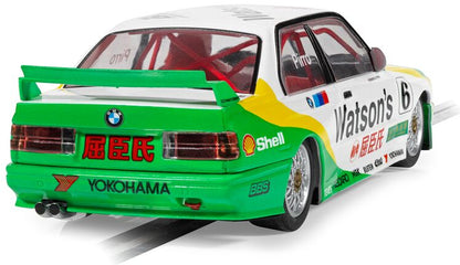 C4670A Macau Guia Race Twin Pack