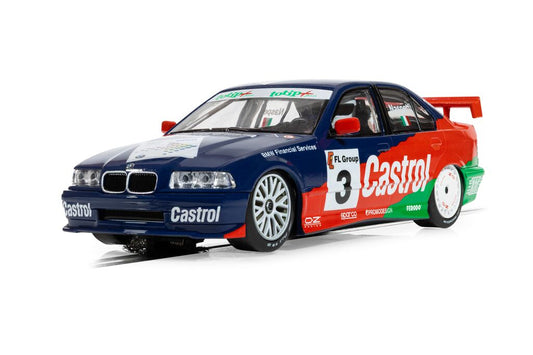 C4673 BMW E36 320i - Campionato Italiano Superturismo - 1999