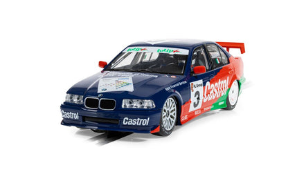 C4673 BMW E36 320i - Campionato Italiano Superturismo - 1999