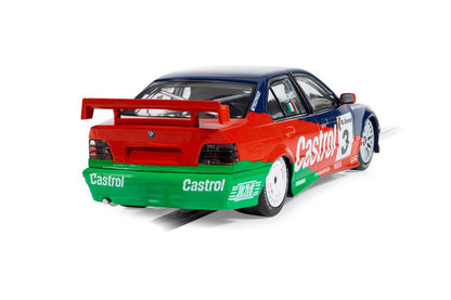 C4673 BMW E36 320i - Campionato Italiano Superturismo - 1999