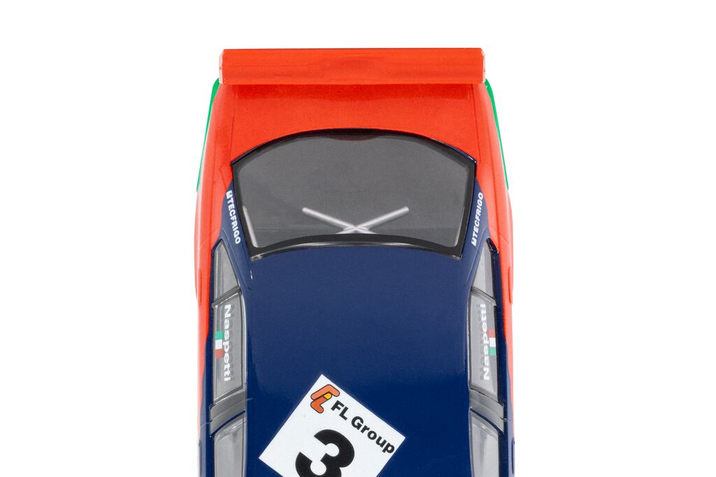 C4673 BMW E36 320i - Campionato Italiano Superturismo - 1999