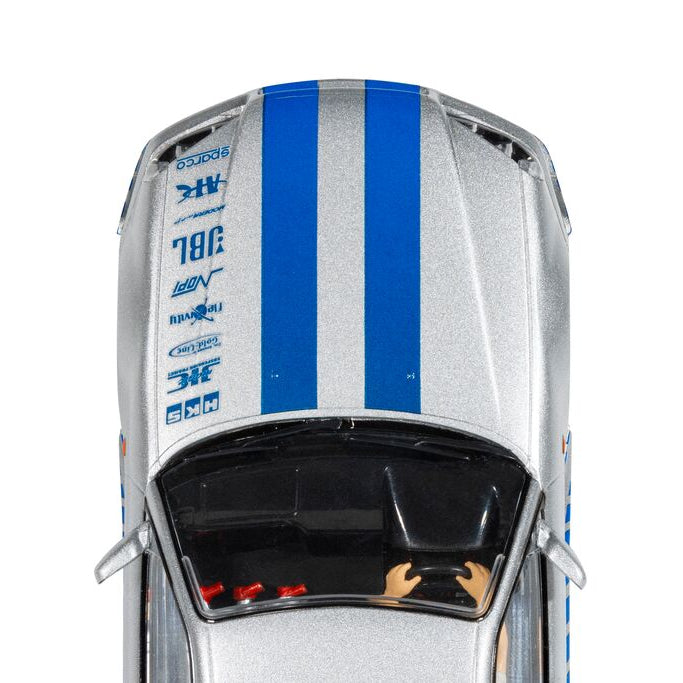 C4674 Nissan R34 Skyline - 2Fast 2Furious