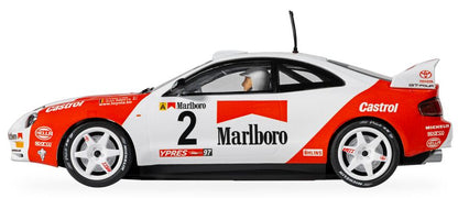 C4683 Toyota Celica GTFour Freddy Loix