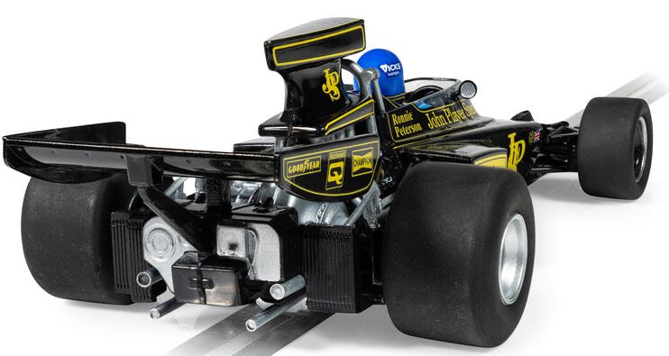 C4684A Ronnie Peterson Twin Pack Lotus 72 and 79