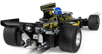 C4684A Ronnie Peterson Twin Pack Lotus 72 and 79