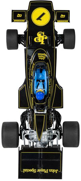 C4684A Ronnie Peterson Twin Pack Lotus 72 and 79