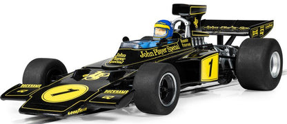 C4684A Ronnie Peterson Twin Pack Lotus 72 and 79