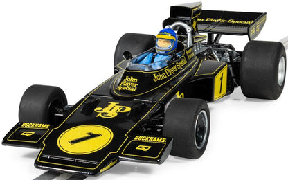 C4684A Ronnie Peterson Twin Pack Lotus 72 and 79