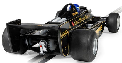 C4684A Ronnie Peterson Twin Pack Lotus 72 and 79