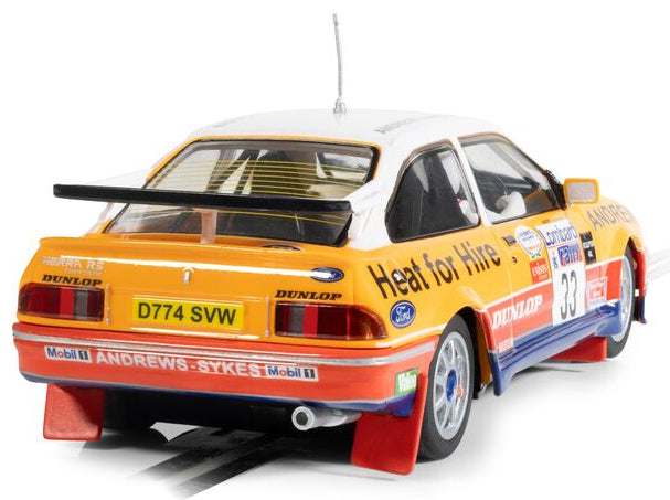 C4685 Ford Sierra RS Cosworth - Heat For Hire